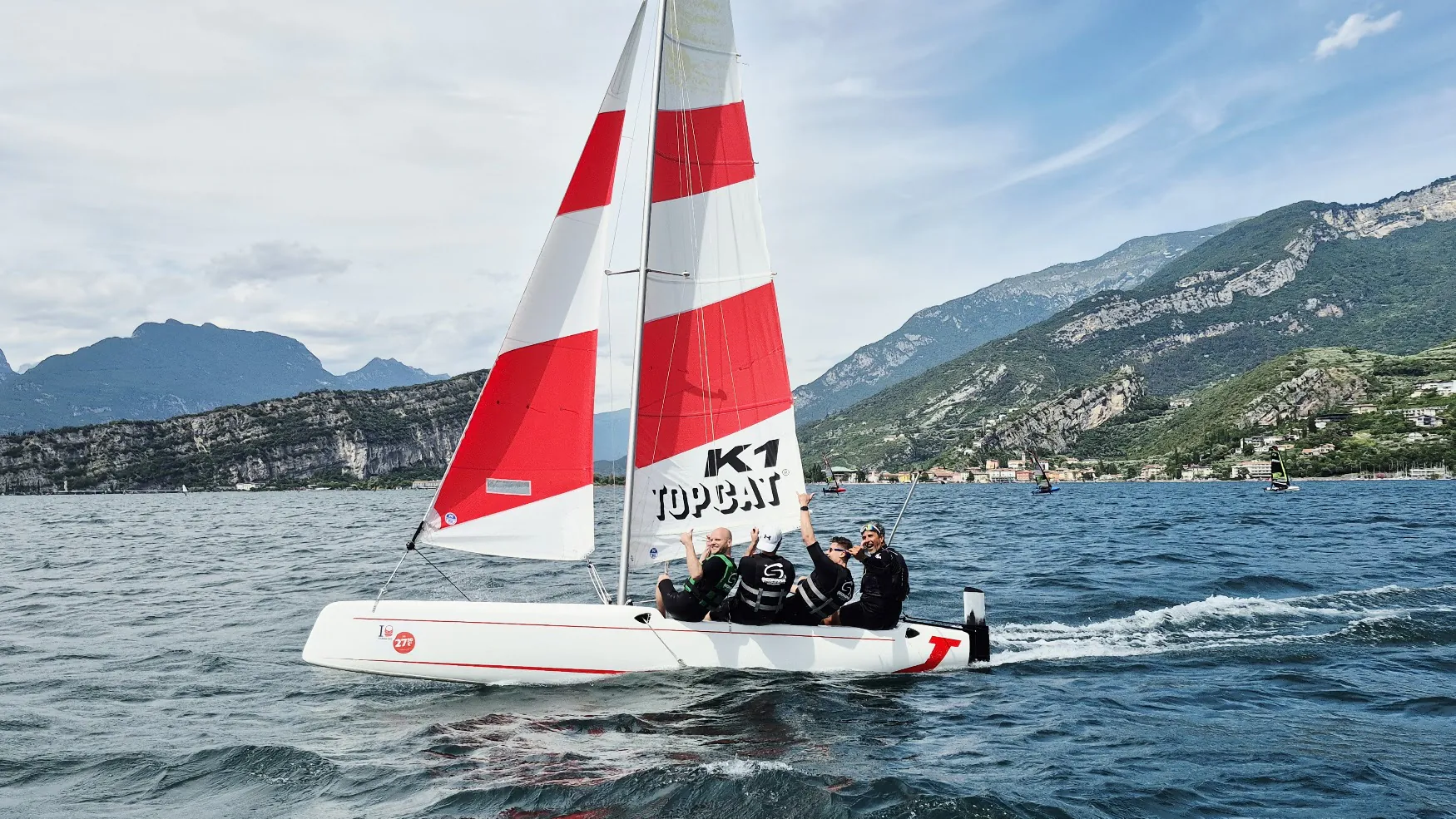 Du Lac et Du Parc Grand Resort