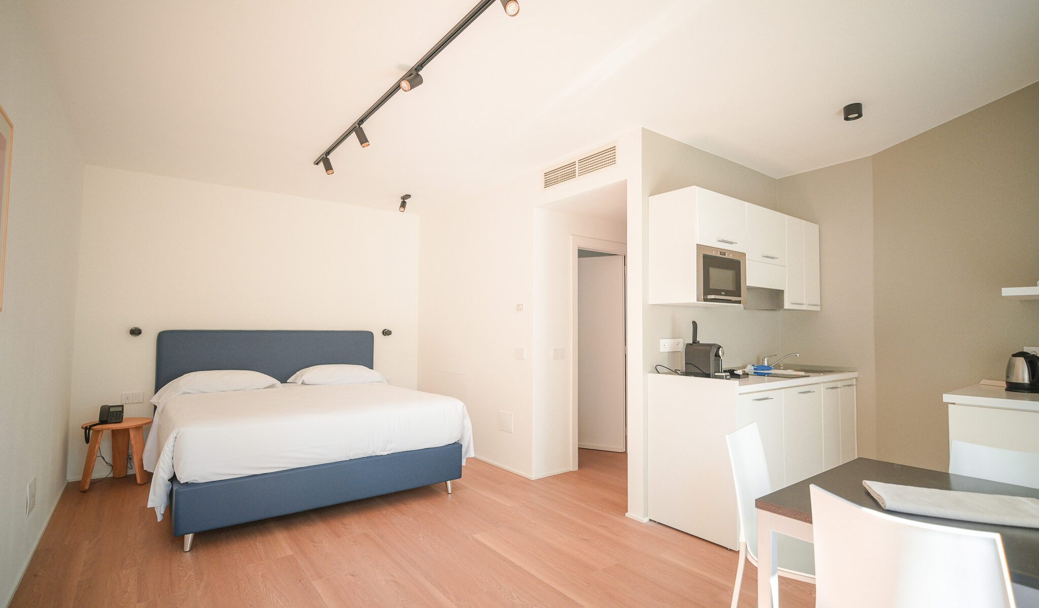 Du Lac et Du Parc Grand Resort