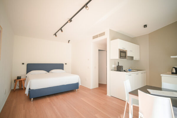 One Room Bungalow - New 2026