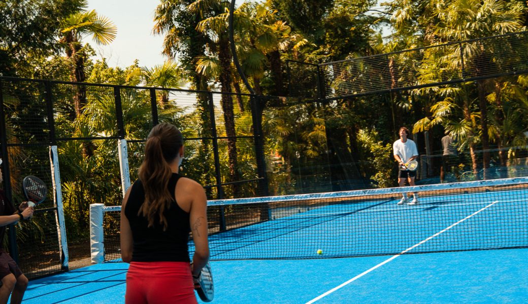 GZ19 Padel Tour – Road to Maldive