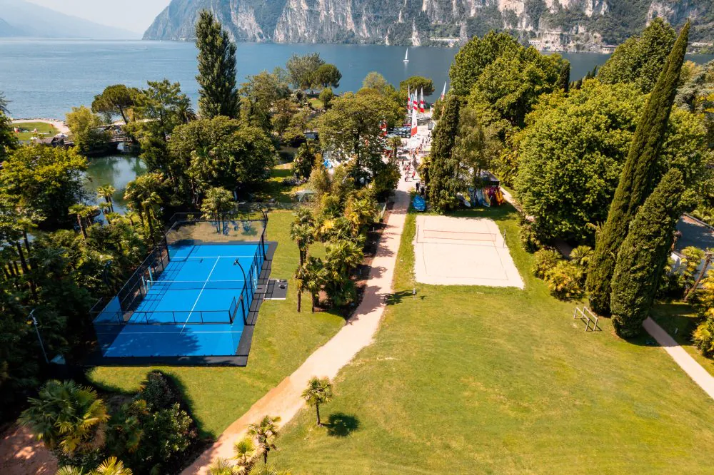 Sport & Attività