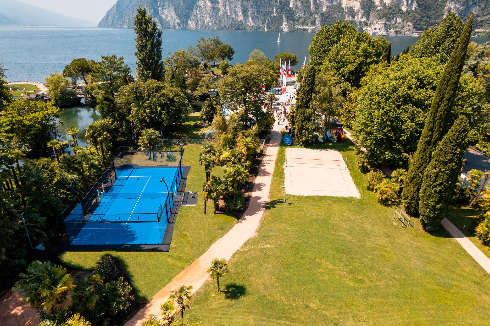 GZ19 PADEL TOUR - 04.09 - 06.09
