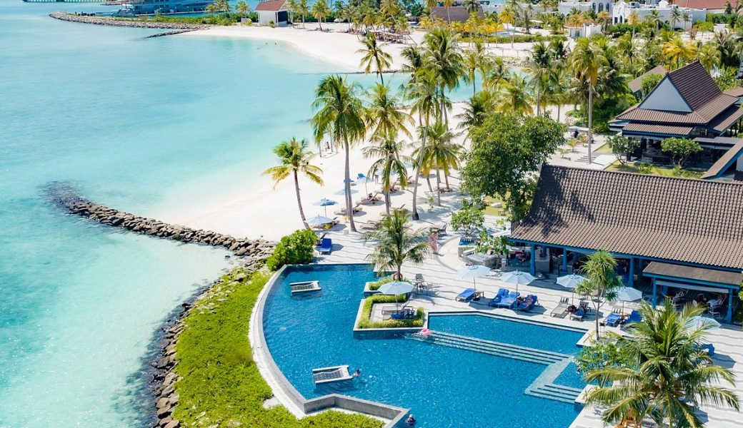 GZ19 Padel Tour – Road to Maldive