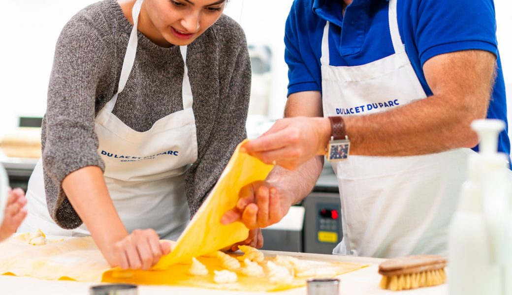 Cooking Class